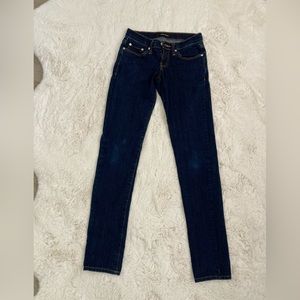 Women’s Lowrise Skinnyjeans